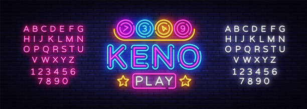 Keno & Lottery Game System